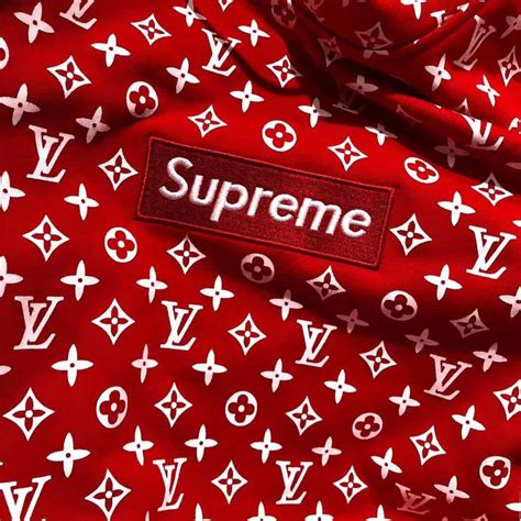 supreme louis vuitton danube fake|Louis Vuitton supreme box logo.